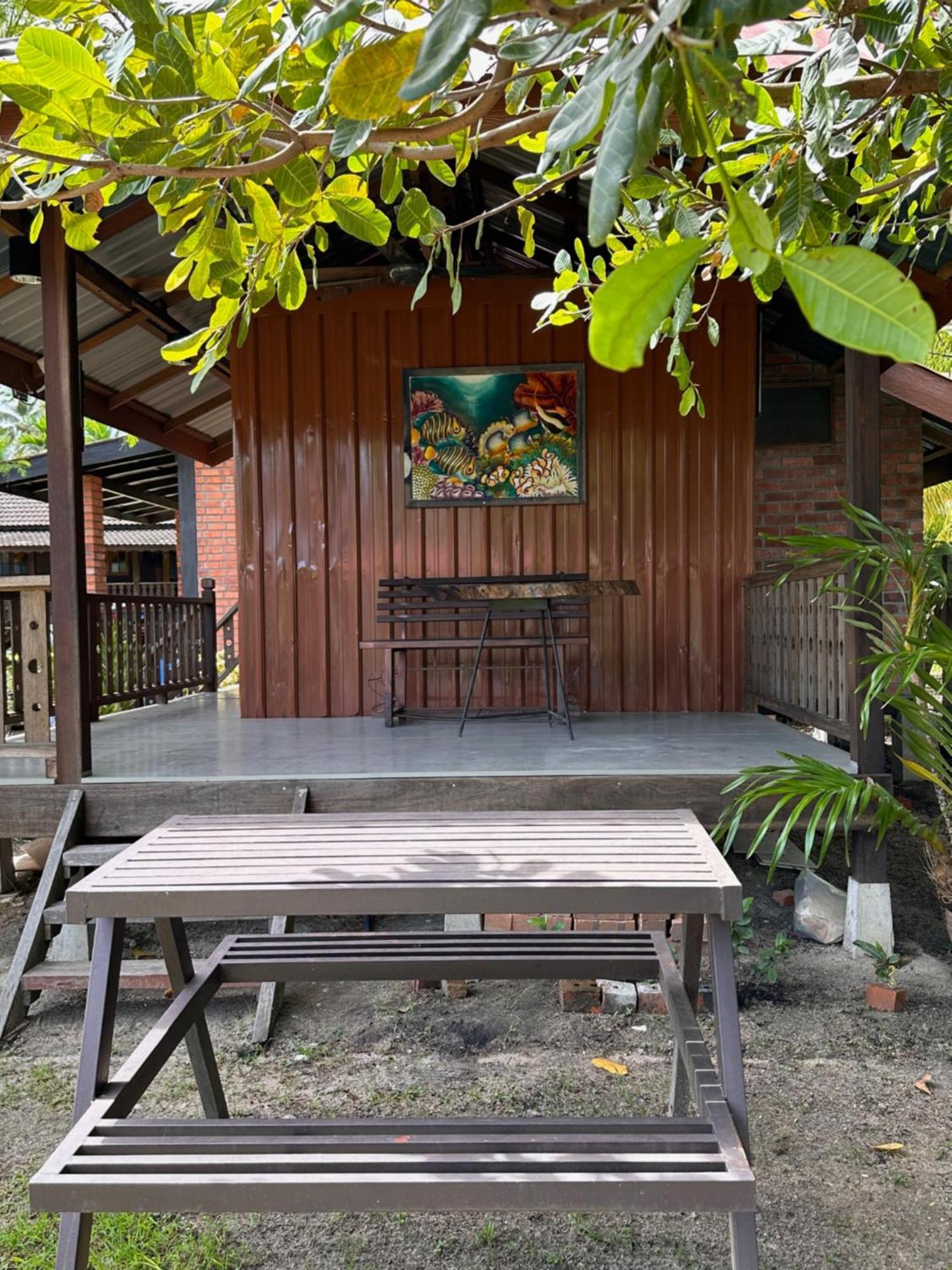 Red Coral Cottage Langkawi Room photo