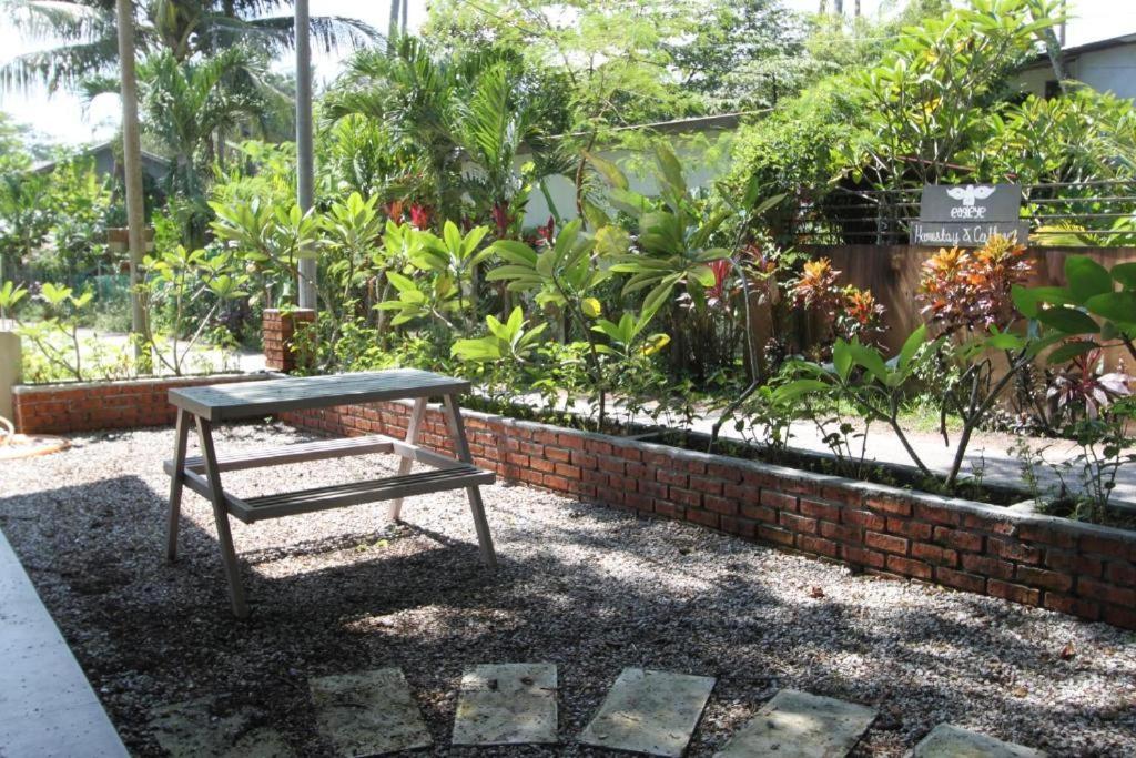 Red Coral Cottage Langkawi Exterior photo