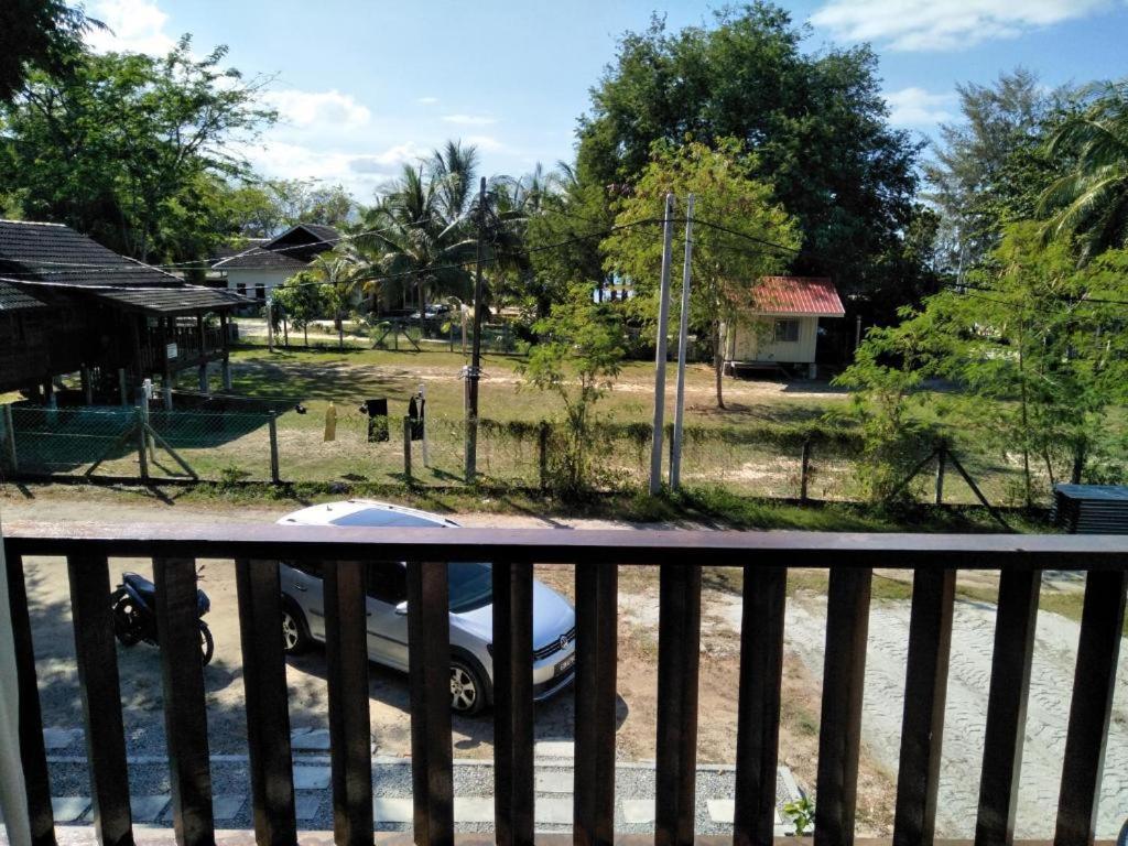 Red Coral Cottage Langkawi Exterior photo